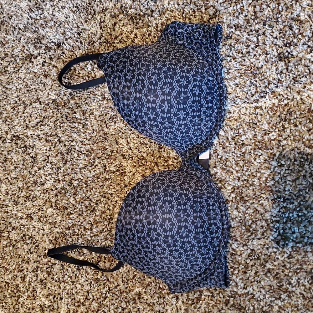 Victoria's Secret Demi Bra